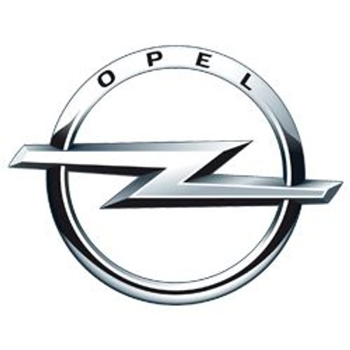 OPEL-Schilder