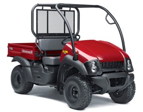 Mazge SX 16 - 21