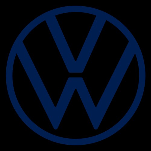 VOLKSWAGEN plakalar