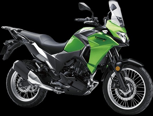 Versis-X 300