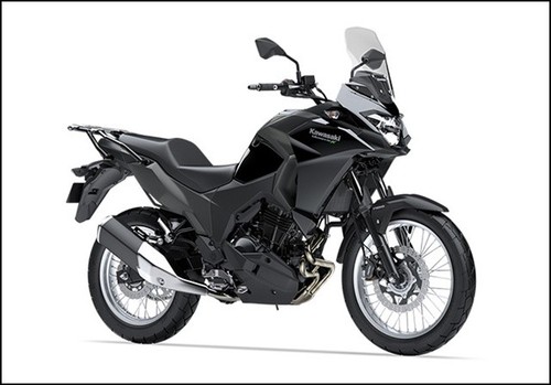 Versys-X 300 17 - 20