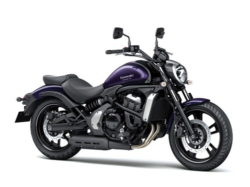 Vulcan S 650 15 - 21
