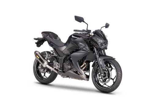 Z300 15 - 18