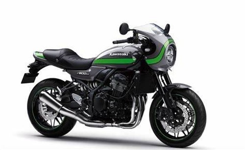 Z900 RS 18 - 21