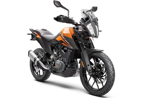 Avantura 390 20 - 22