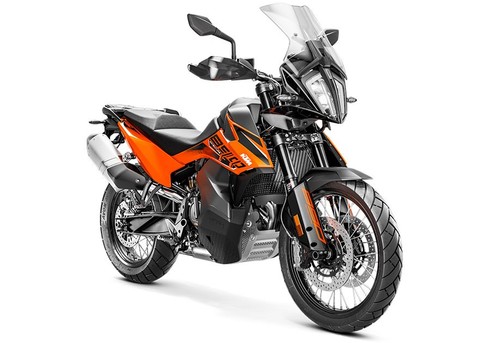 Avantura 950 03 - 06