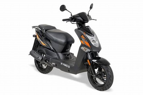 Çeviklik RS 50 08 - 13