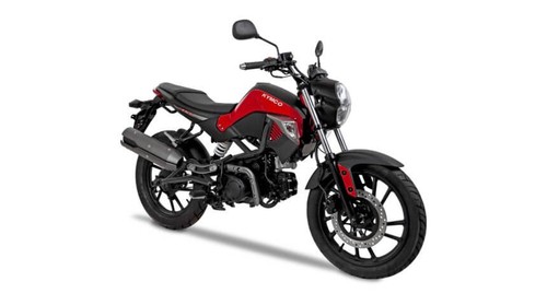K-PW 50 13 - 18