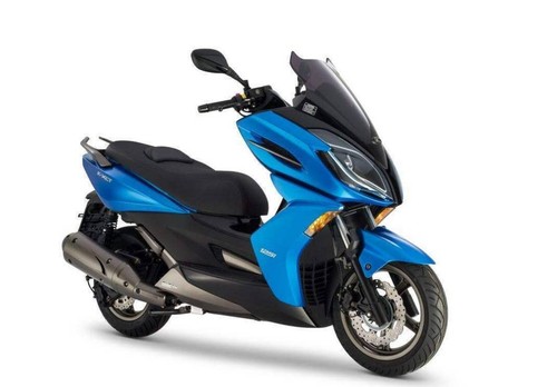 K-XCT 125 13 - 18