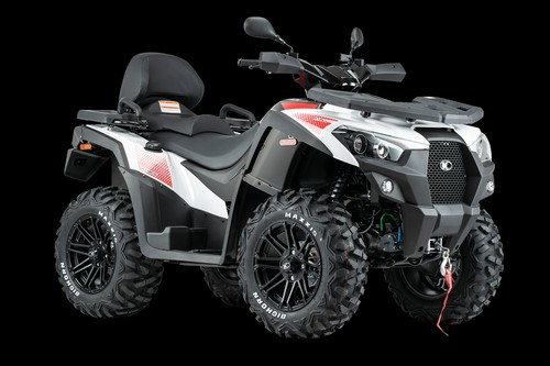 MXU 700 13 - 18