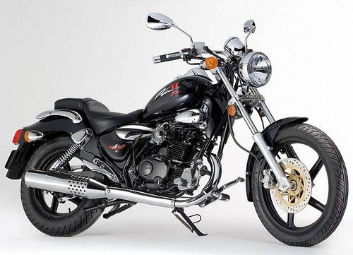 Zing II 125 07 - 16