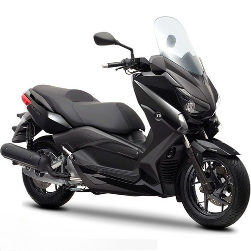 Evolis 125 14 - 18