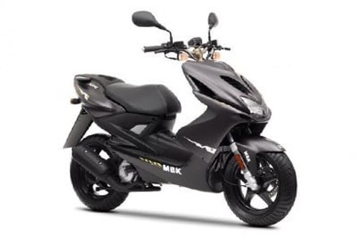 Nitro 50 97 - 18
