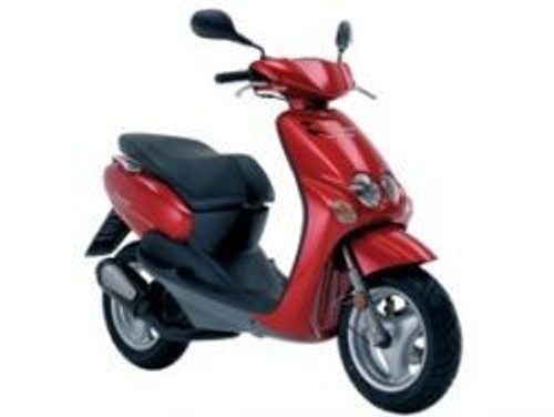 Ovetto 50 97 - 07