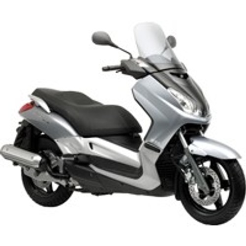 Skycruiser 250 10 - 13