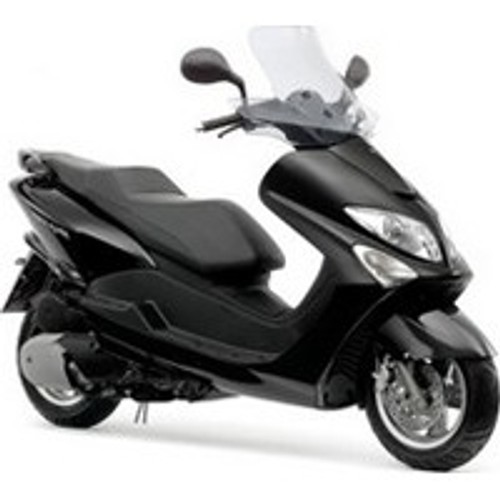 Skyliner 125 08 - 13