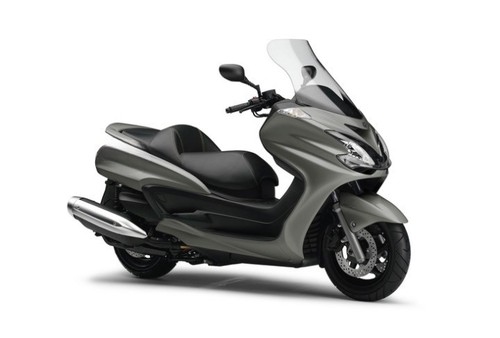 Skyliner 400 09 - 15