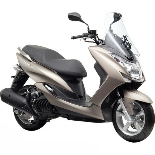 Skyliner S 125 14 - 16