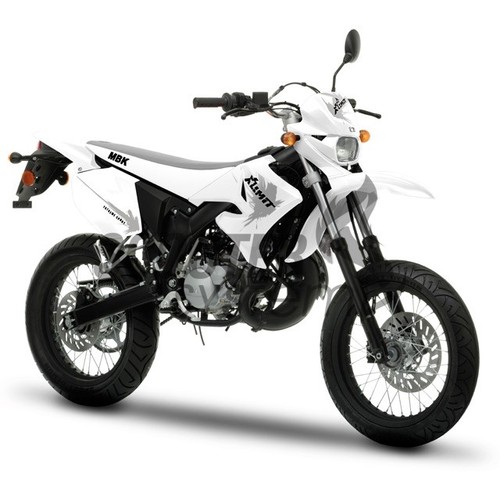 X-Limit 50 03 - 08