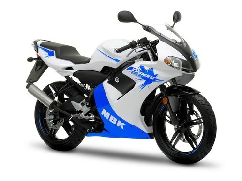 X-Power 50 03 - 12