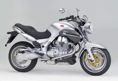 Breva 1100 / 1200 04 - 12