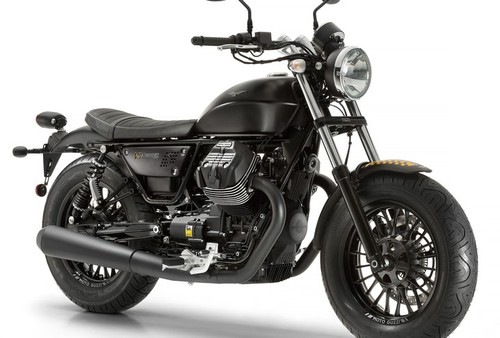 V9 Bobber 850 16 - 21