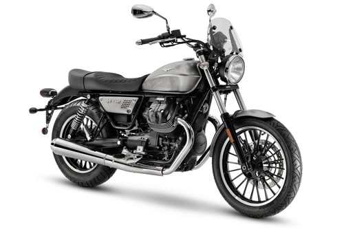 V9 Roamer 850 16 - 21