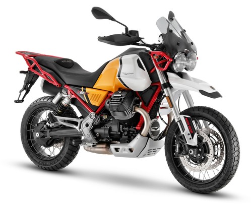 V85 TT