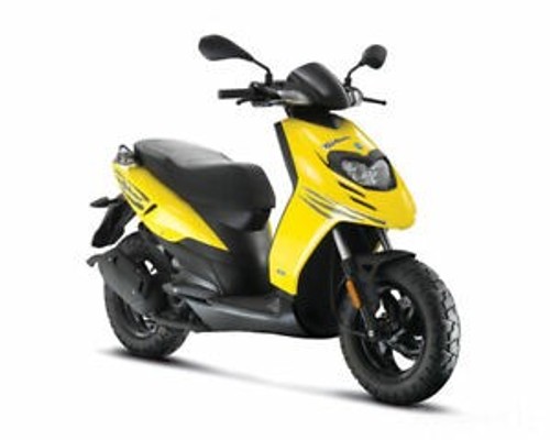 Tayfun 125 10 - 15