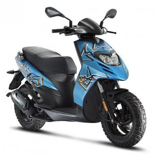 Tajfun 50 11 - 21
