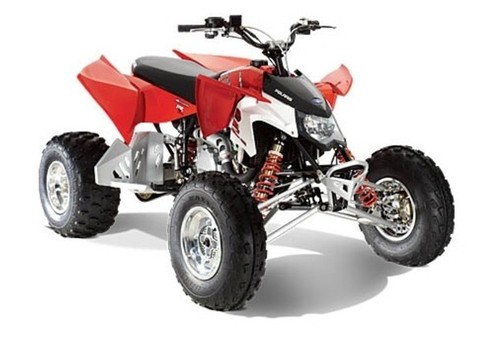 Outlaw 525 IRS 09 - 14