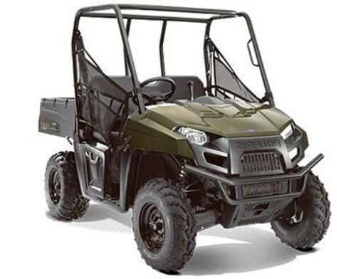 Ranger 400 10 - 14