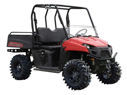 Ranger 500 05 - 09