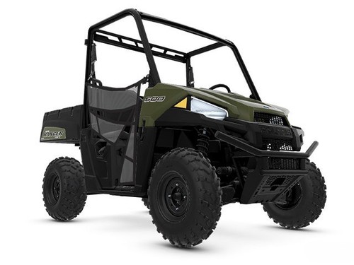 Korucu 500 20