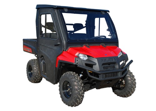 Ranger 570 14 - 15