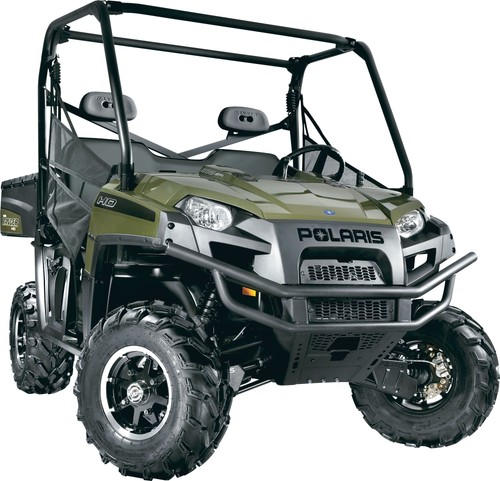Ranger 800 10 - 13