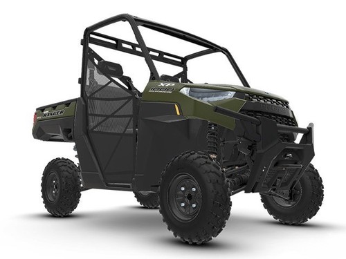 Ranger 1000 15 - 21