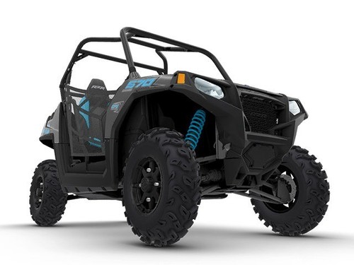570 RZR 12 - 21