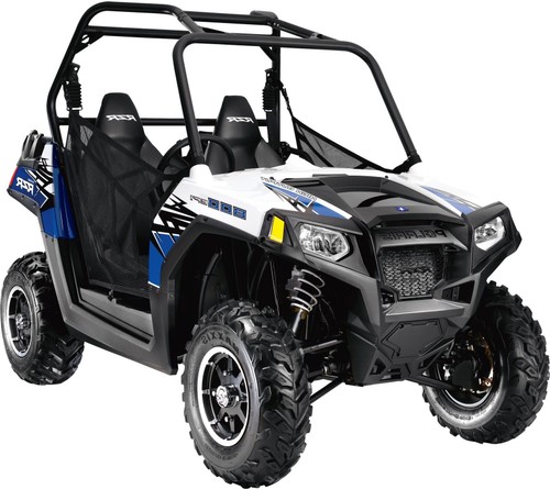 RZR 800 - 800S 08 - 14