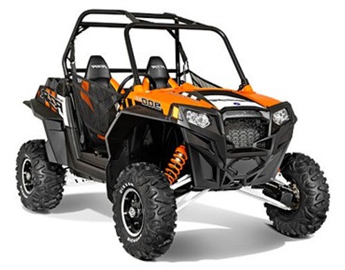 900 RZR 11 - 14