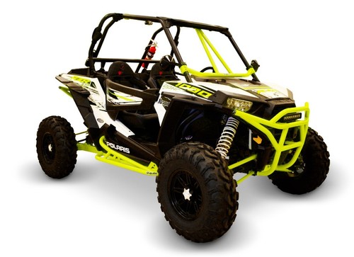 1000 RZR 16 - 19