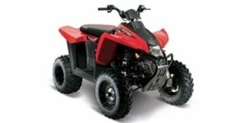 Scrambler 500 10 - 14