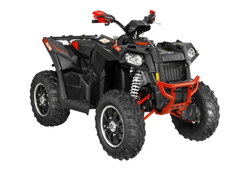 Scrambler 850 13 - 15
