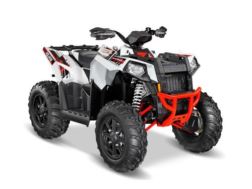 Scrambler 1000 14 - 21