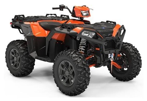 Sportsman XP 1000 17 - 21