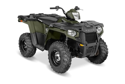 Sportsman ETX 325 15 - 16