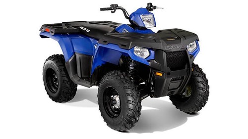 Sportsman Touring 500 11 - 14