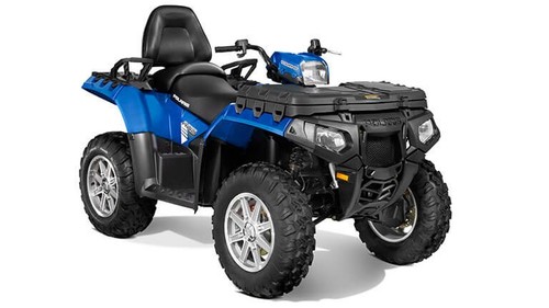 Sportsman Touring 850 10 - 16