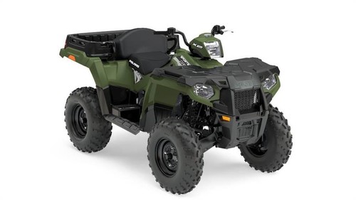 Sportsman X2 570 15 - 21