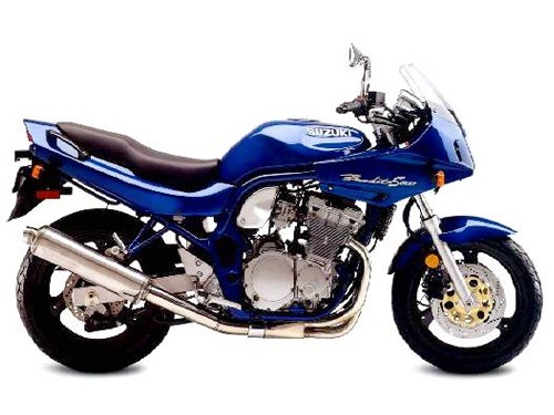 Haydut 600 S 95 - 99